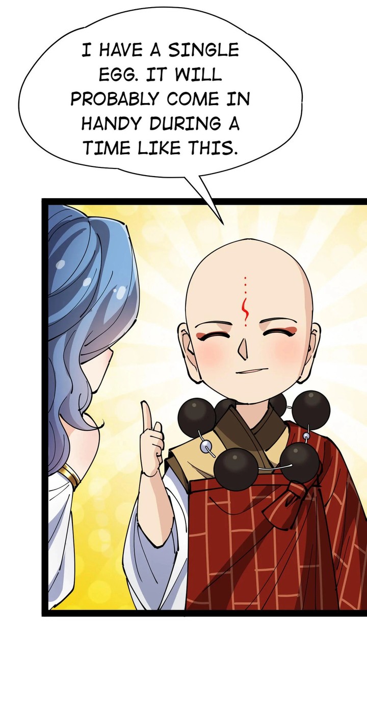 The Daily Life Of Immortal King 216 10