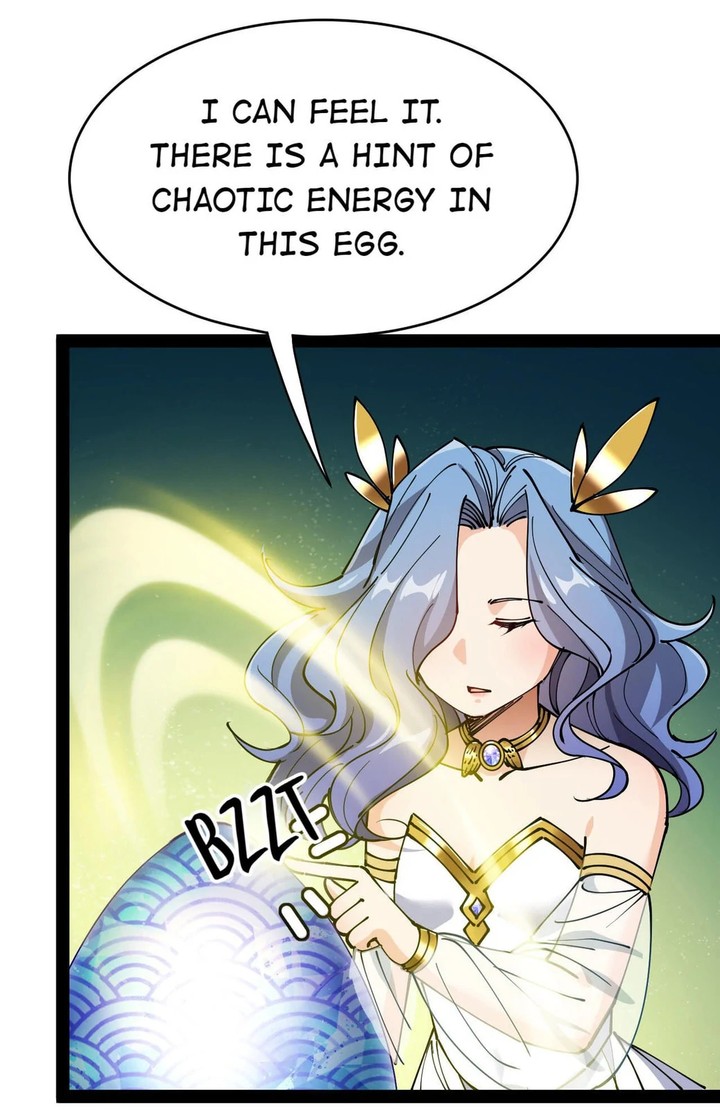 The Daily Life Of Immortal King 216 16