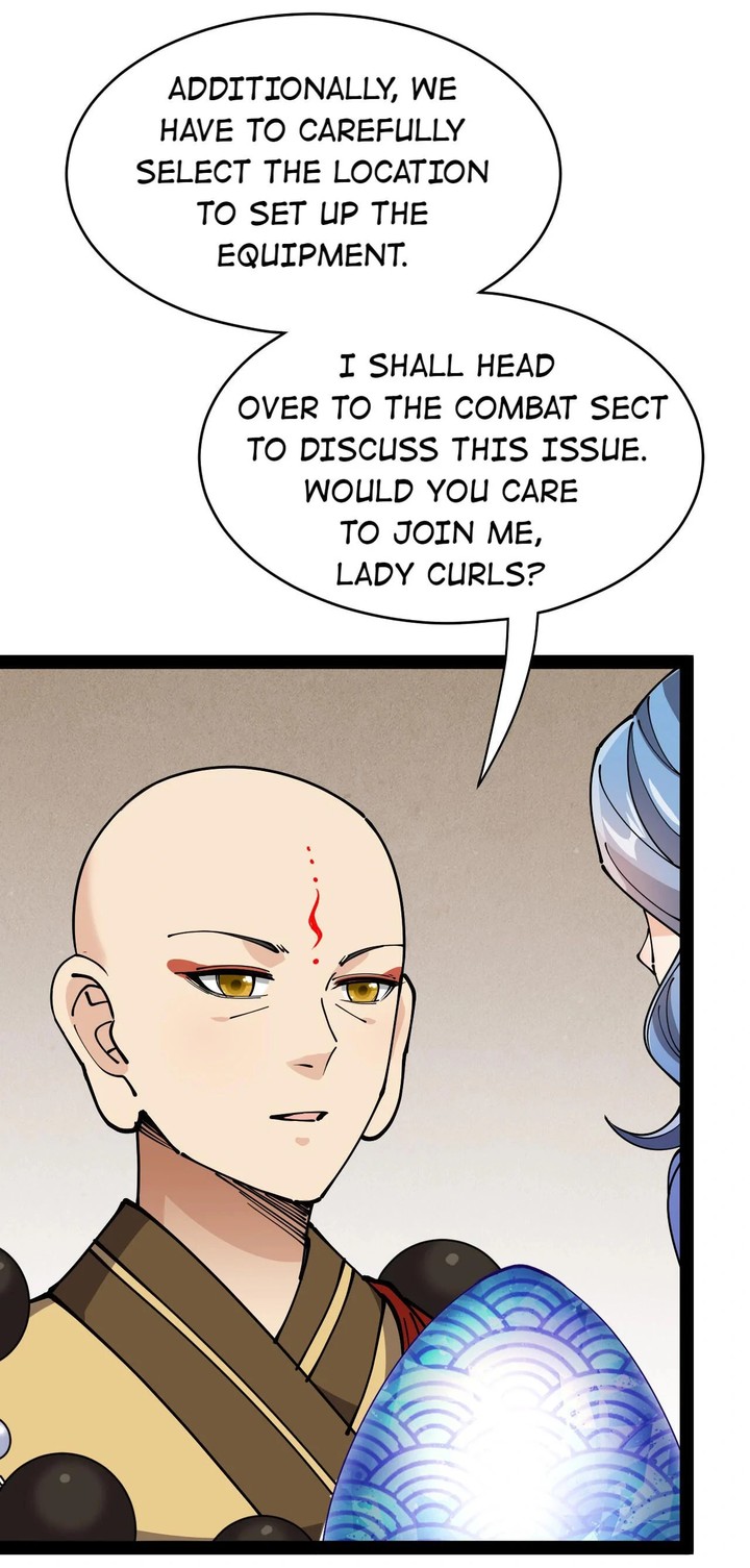 The Daily Life Of Immortal King 216 18