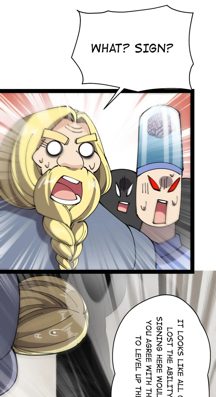 The Daily Life Of Immortal King 216 2