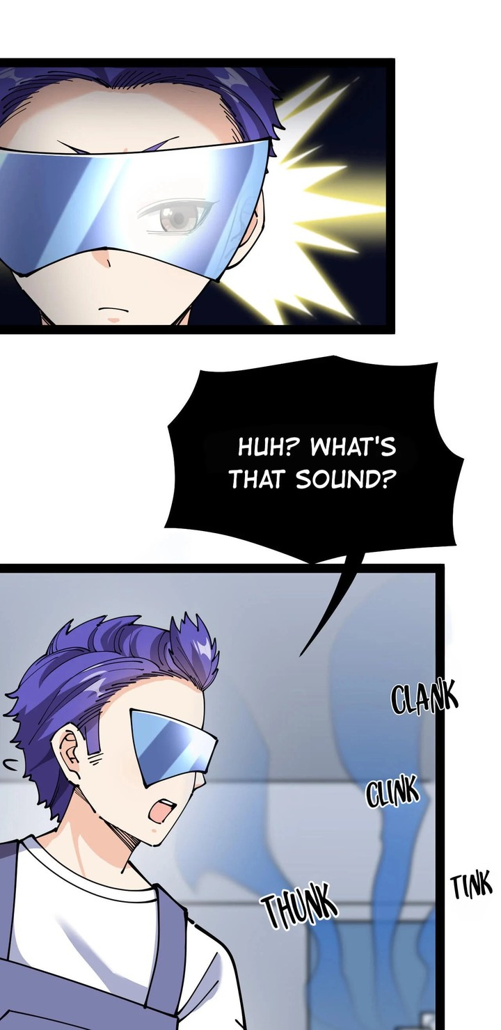 The Daily Life Of Immortal King 216 28