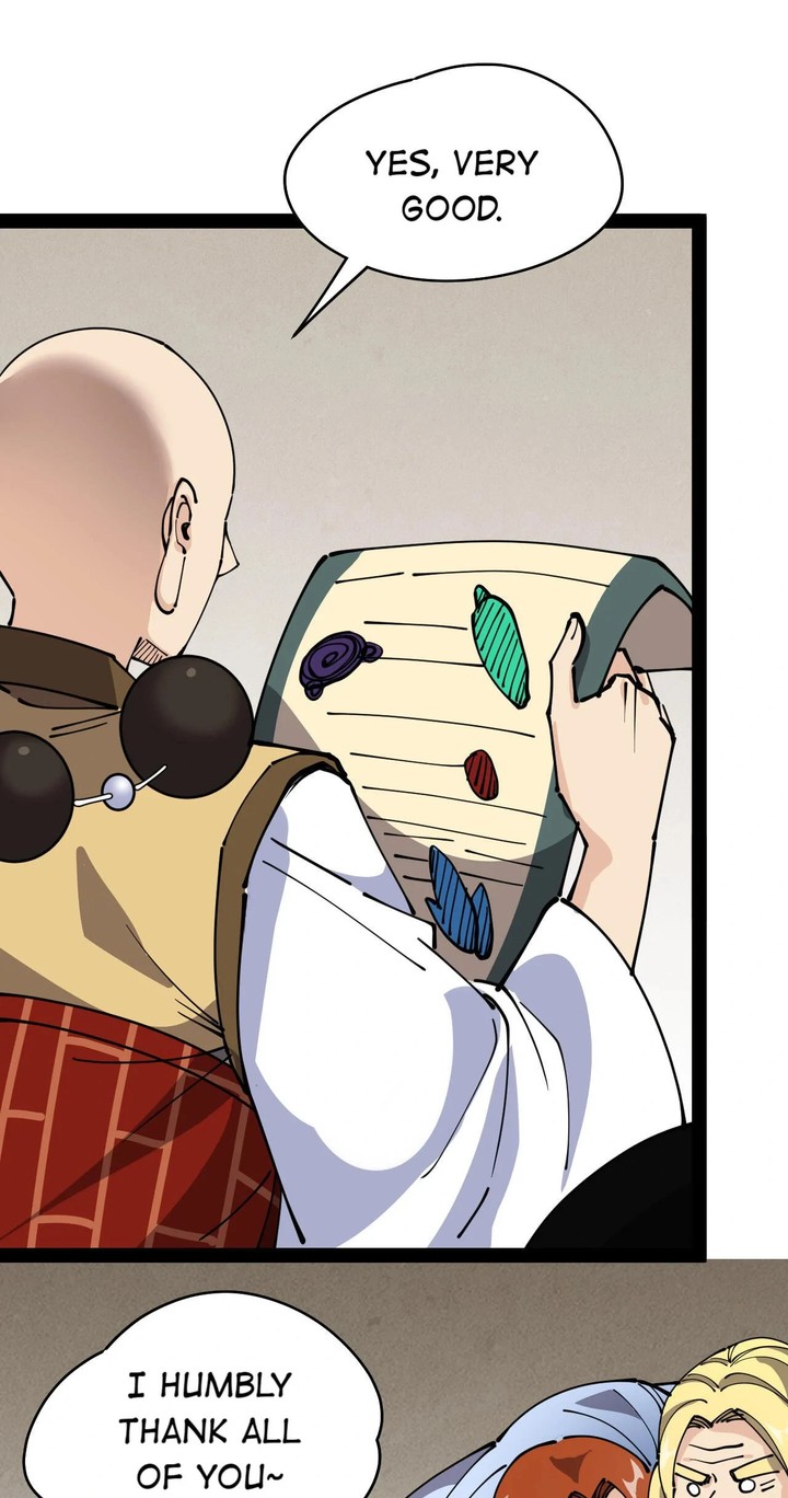 The Daily Life Of Immortal King 216 6