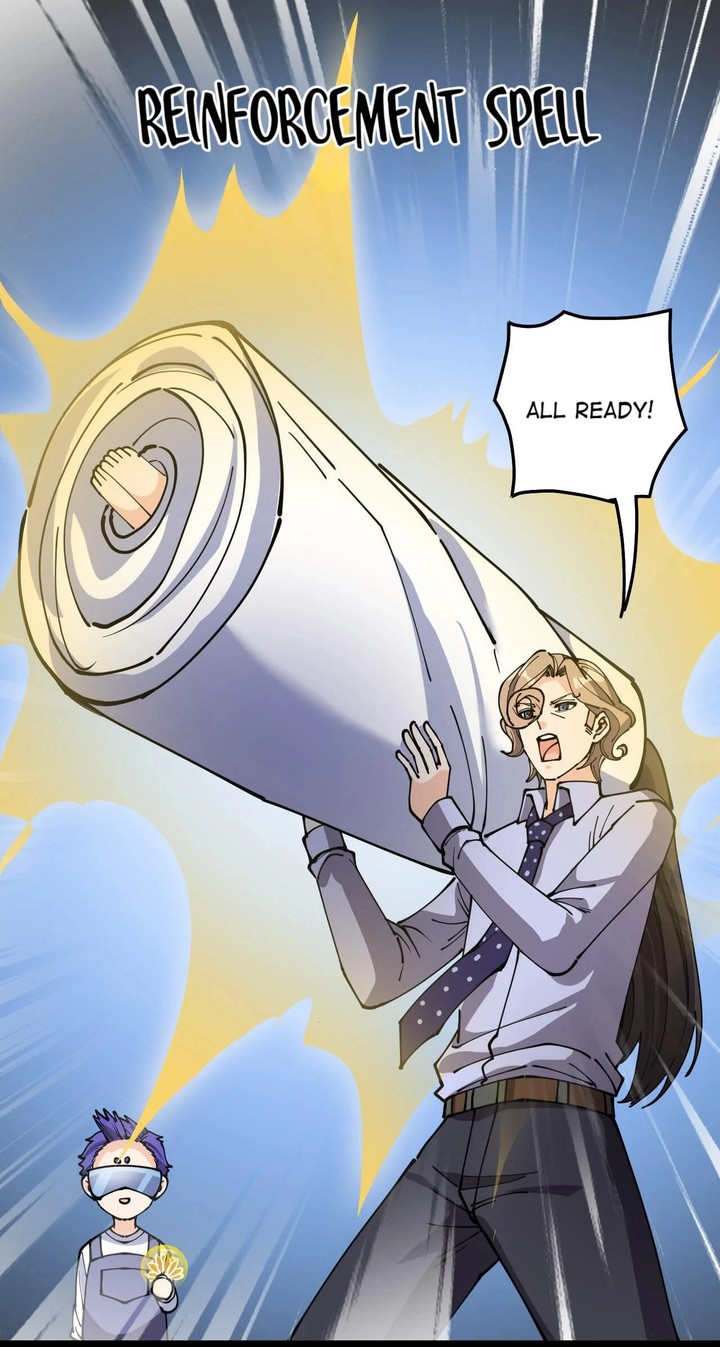 The Daily Life Of Immortal King 217 24