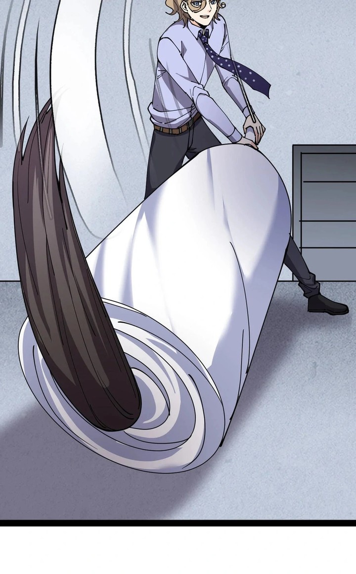 The Daily Life Of Immortal King 217 27