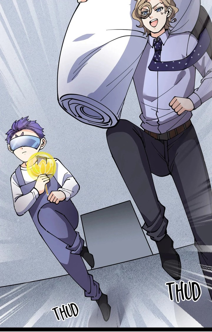 The Daily Life Of Immortal King 217 31