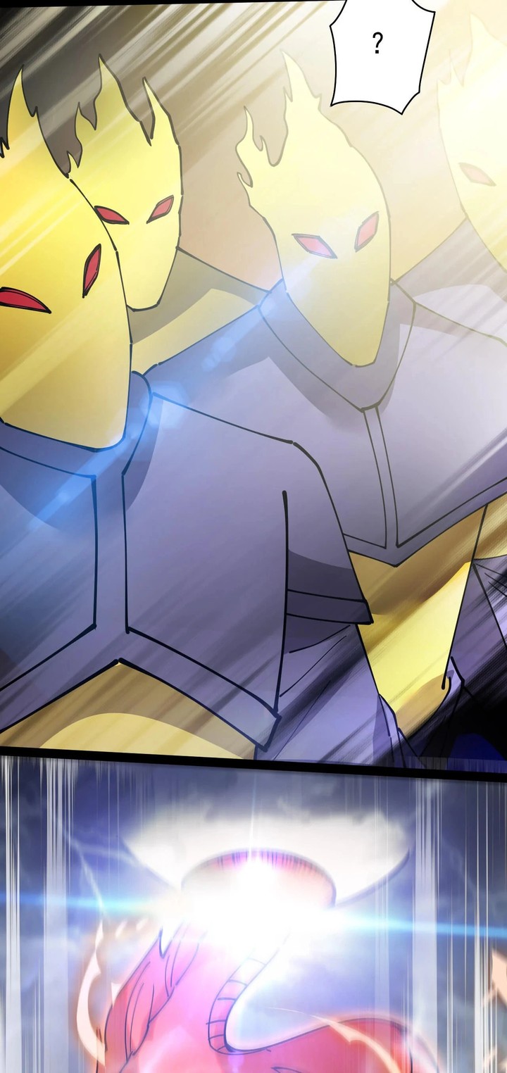 The Daily Life Of Immortal King 217 40