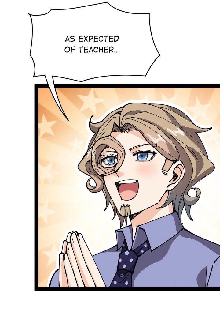 The Daily Life Of Immortal King 217 44