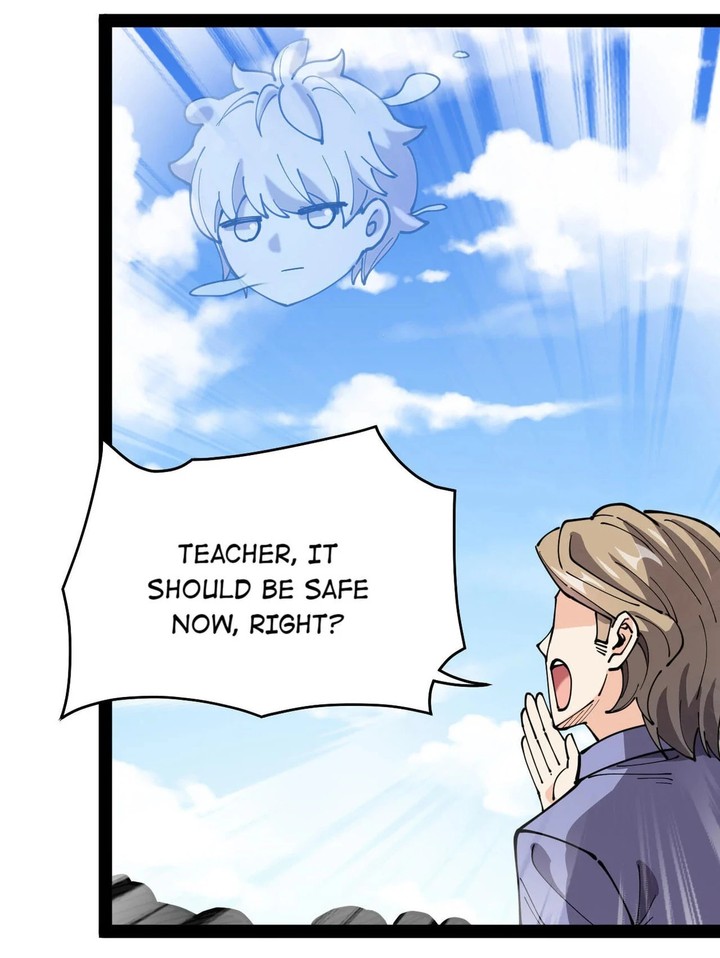 The Daily Life Of Immortal King 217 46