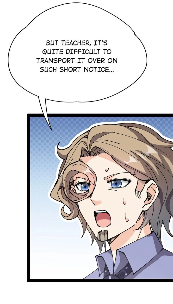 The Daily Life Of Immortal King 217 49