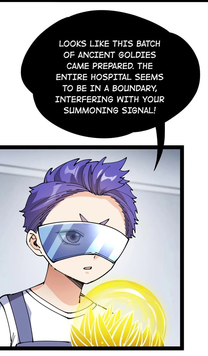 The Daily Life Of Immortal King 217 7