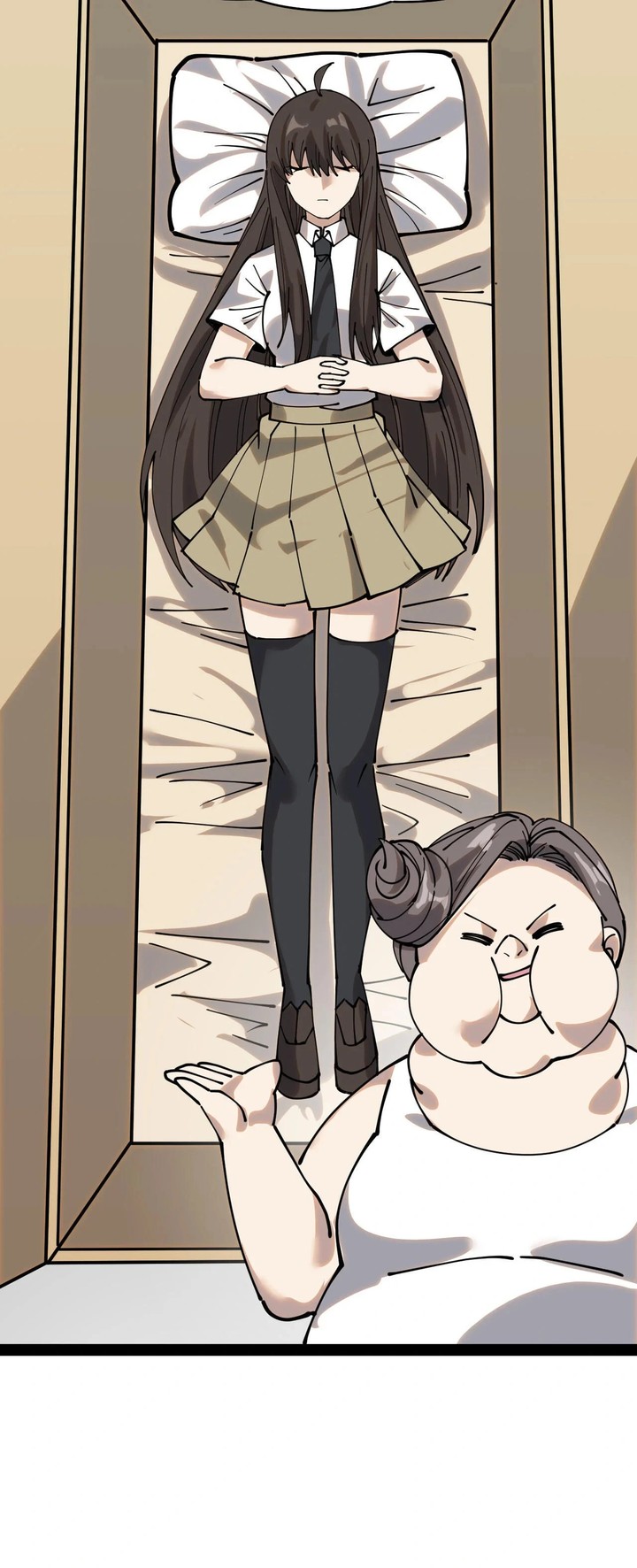 The Daily Life Of Immortal King 218 10