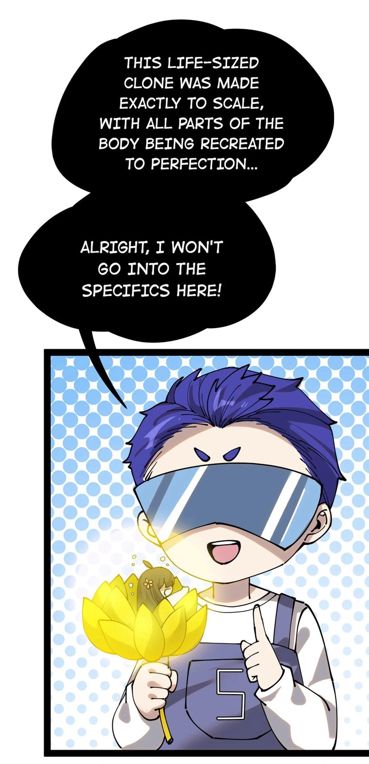 The Daily Life Of Immortal King 218 11