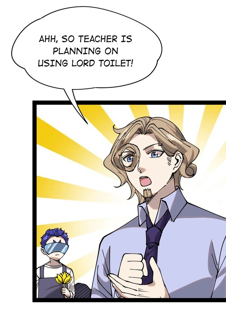 The Daily Life Of Immortal King 218 2