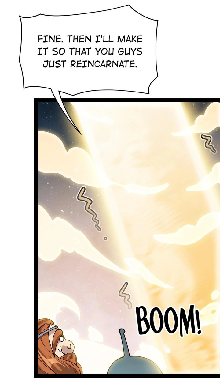 The Daily Life Of Immortal King 218 27