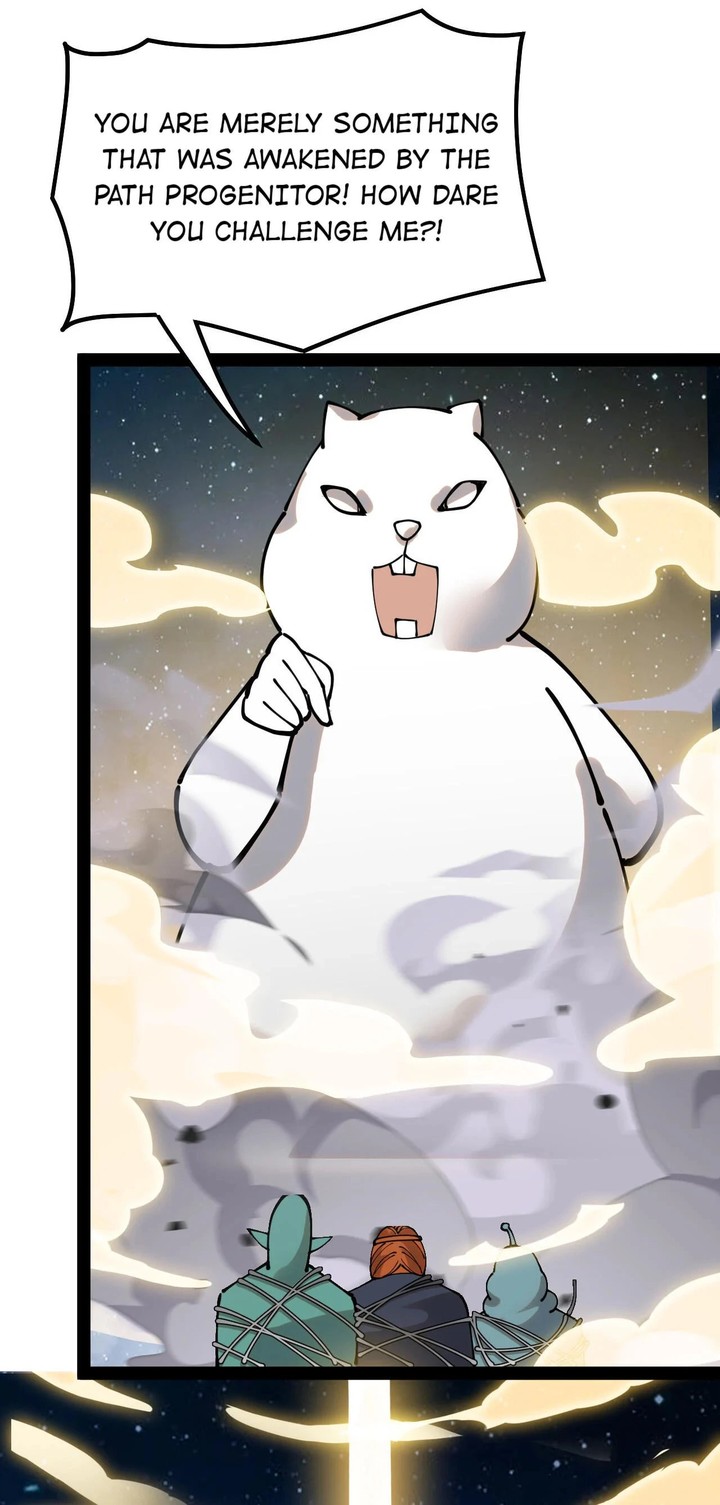 The Daily Life Of Immortal King 218 36