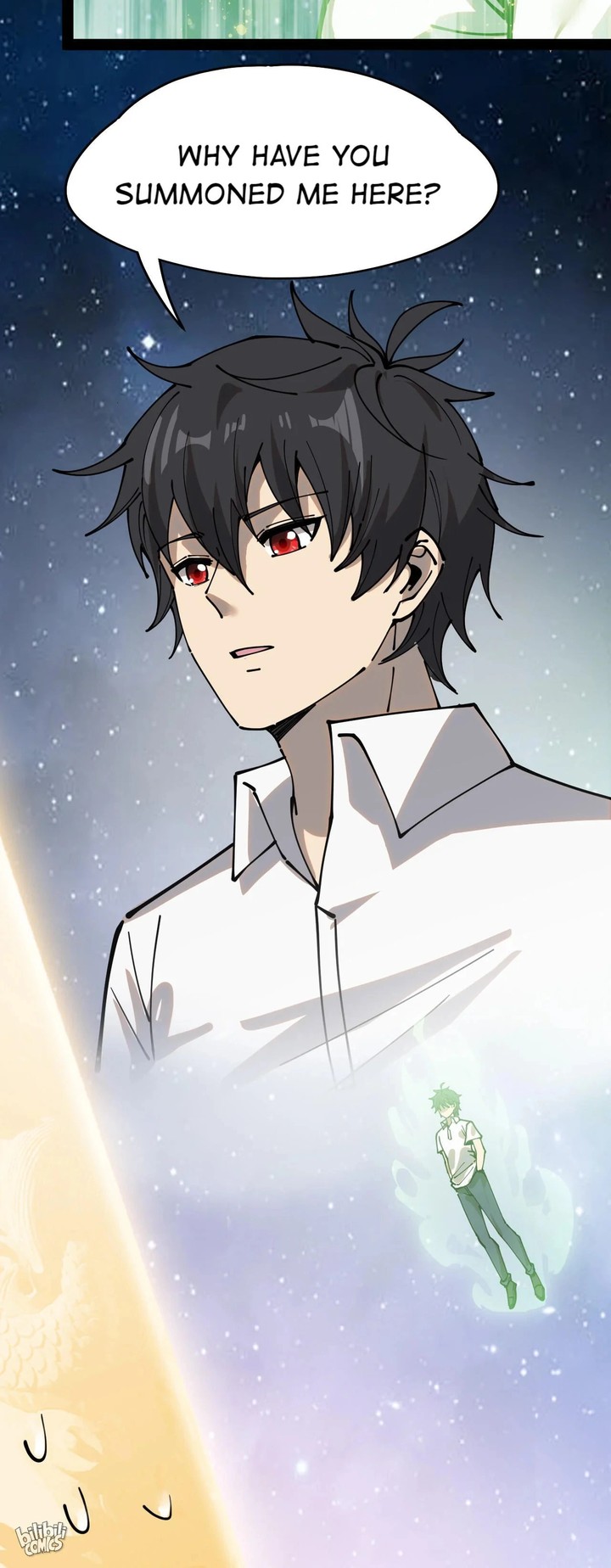 The Daily Life Of Immortal King 218 53