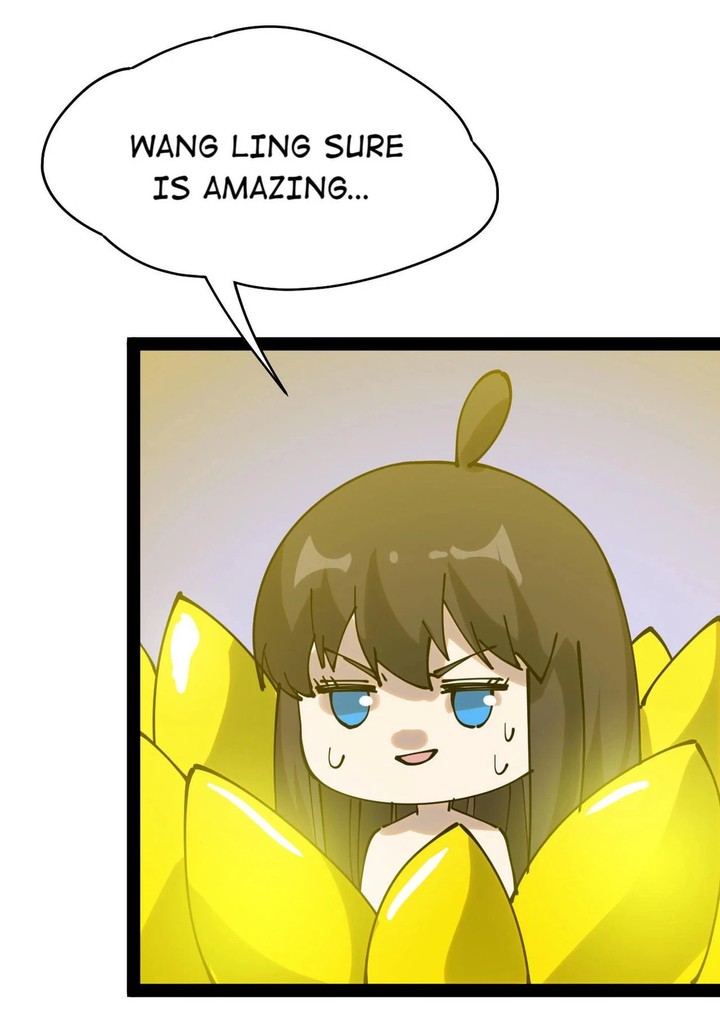 The Daily Life Of Immortal King 218 7