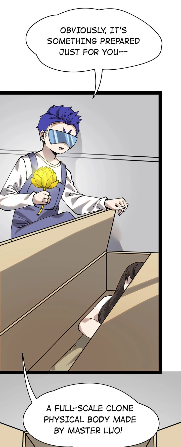 The Daily Life Of Immortal King 218 9