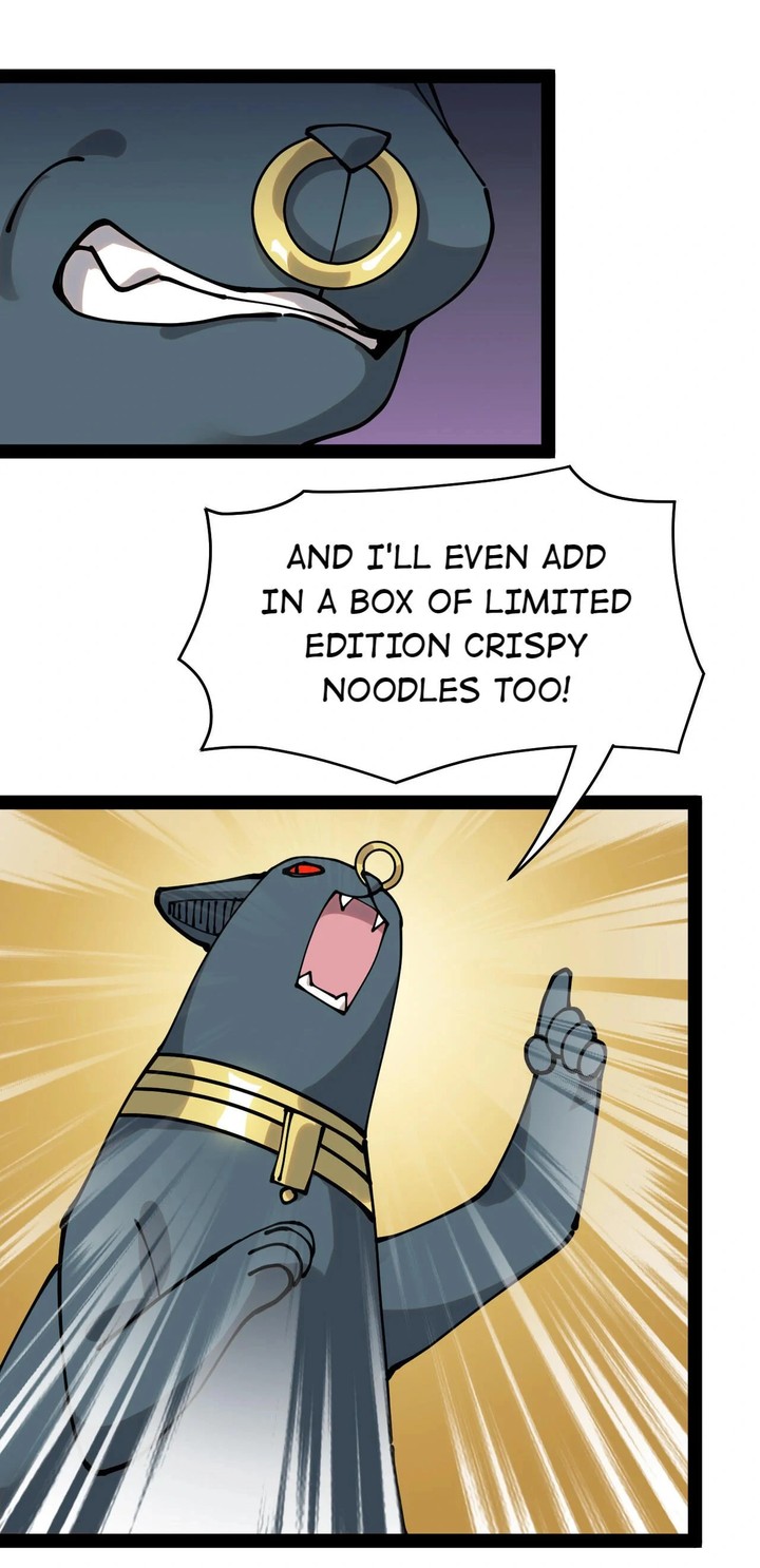 The Daily Life Of Immortal King 219 14