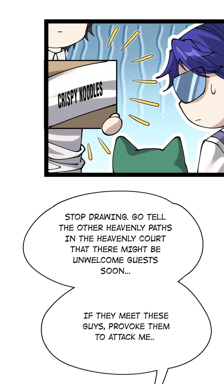 The Daily Life Of Immortal King 219 20