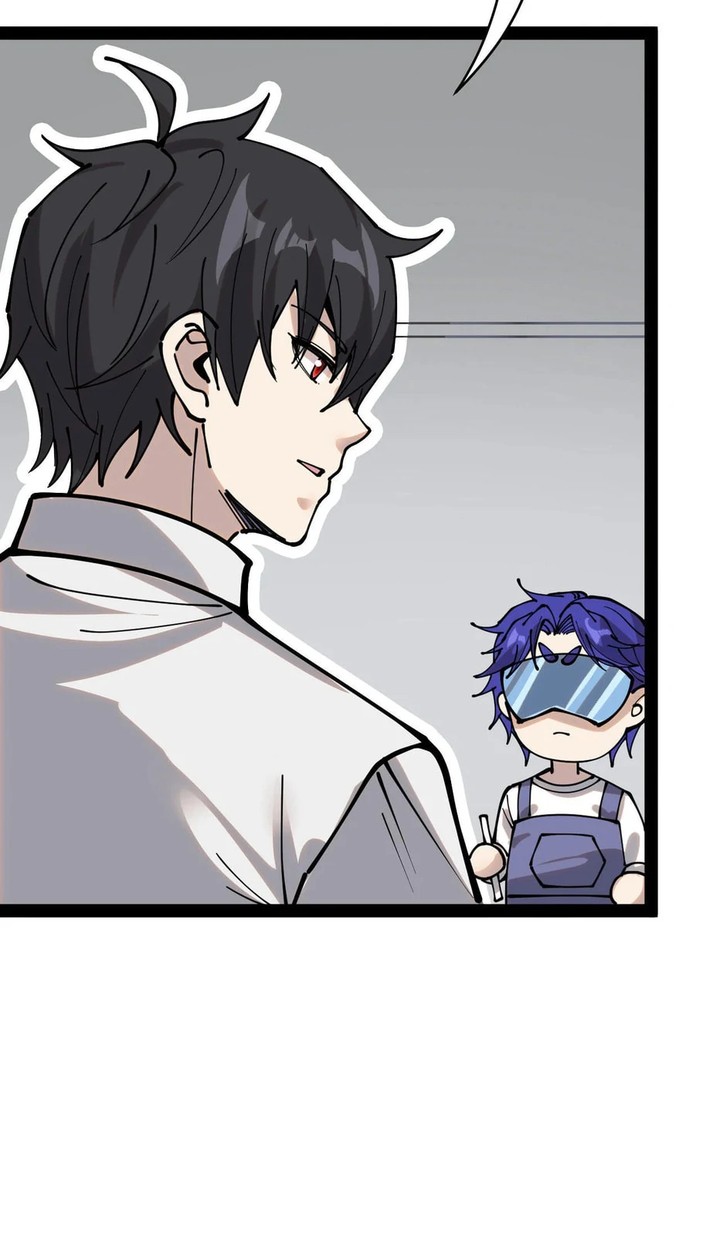 The Daily Life Of Immortal King 219 21