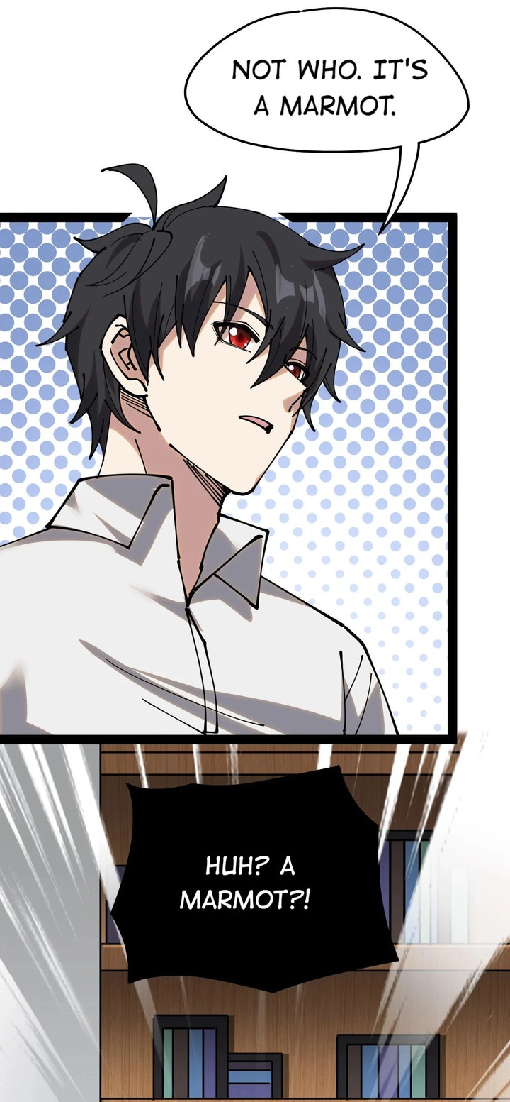 The Daily Life Of Immortal King 219 24