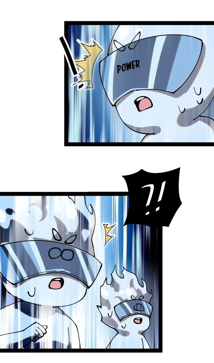 The Daily Life Of Immortal King 219 27