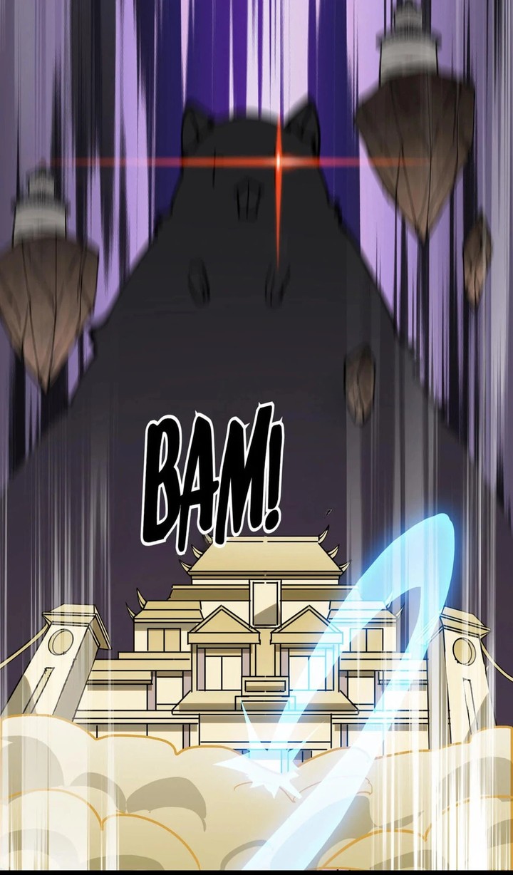 The Daily Life Of Immortal King 219 29