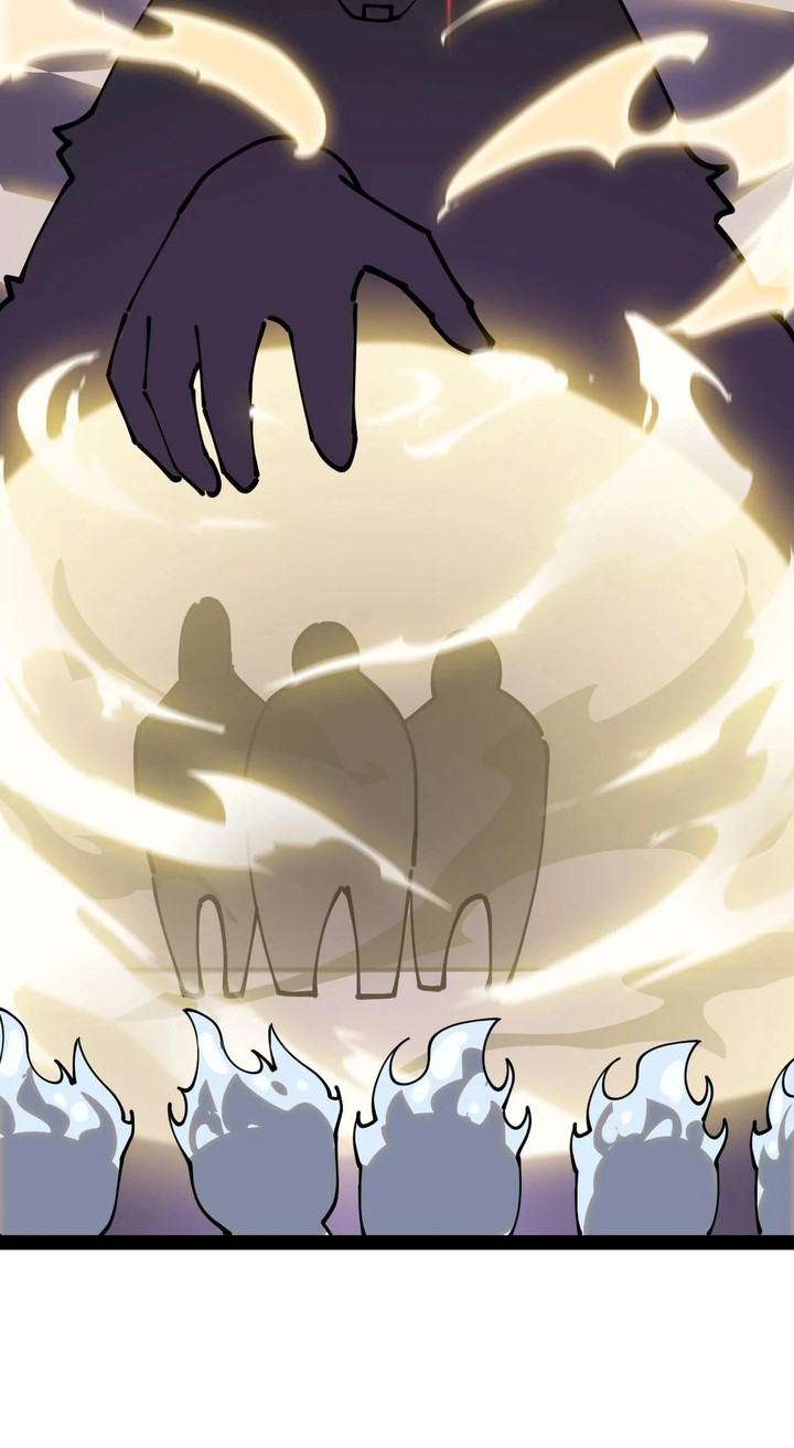 The Daily Life Of Immortal King 219 31