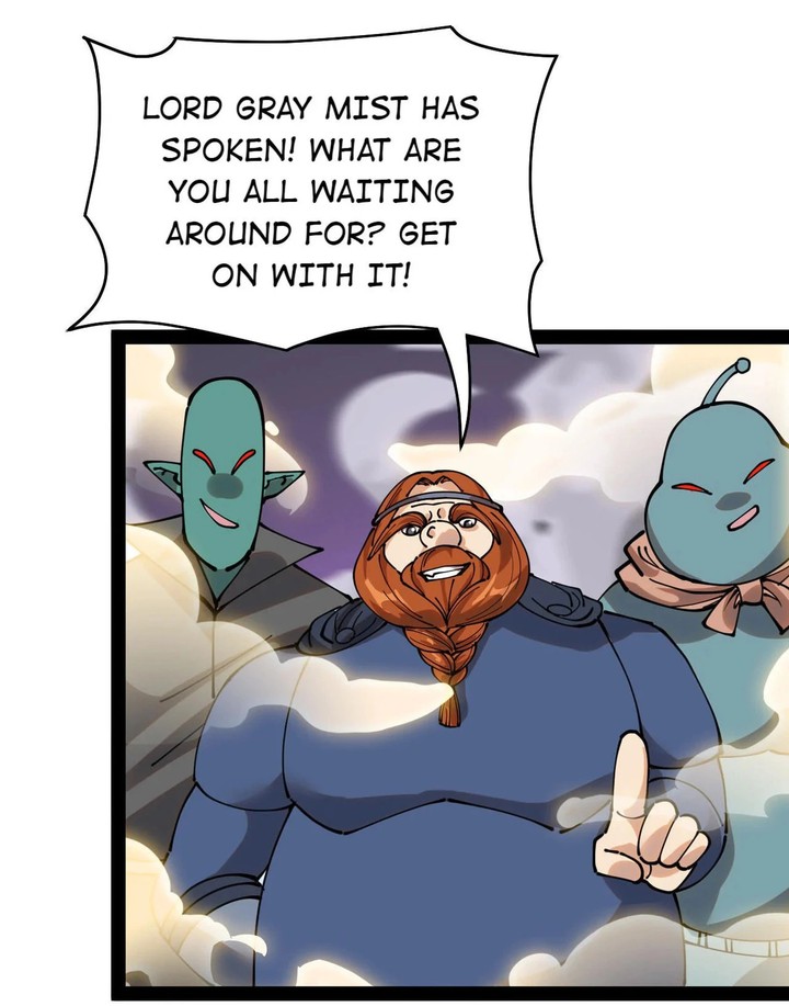 The Daily Life Of Immortal King 219 32