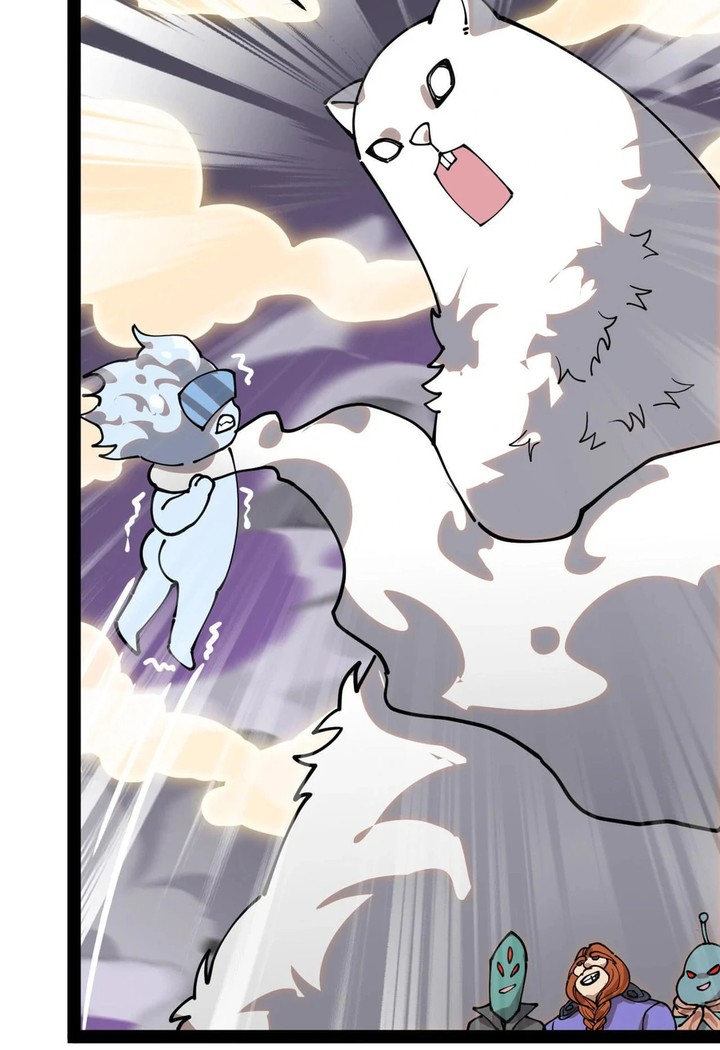 The Daily Life Of Immortal King 219 35