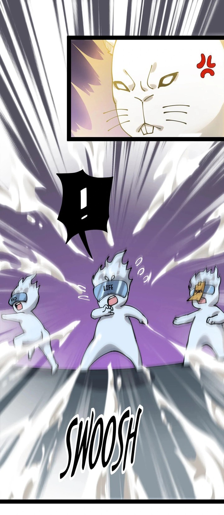 The Daily Life Of Immortal King 219 43