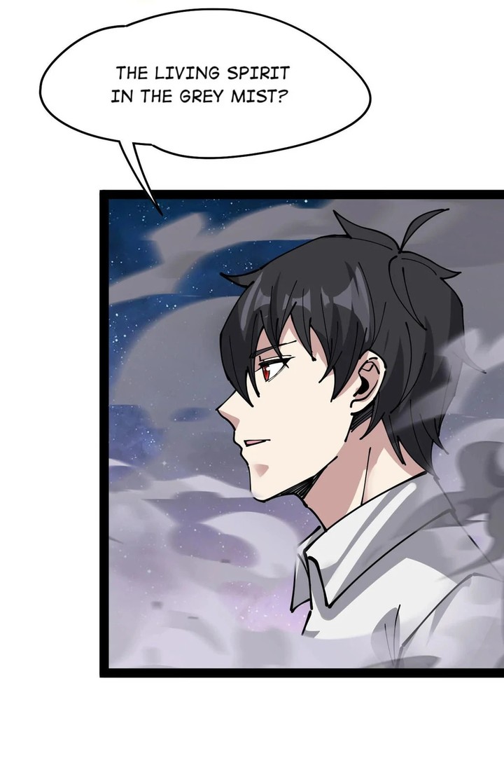 The Daily Life Of Immortal King 219 5