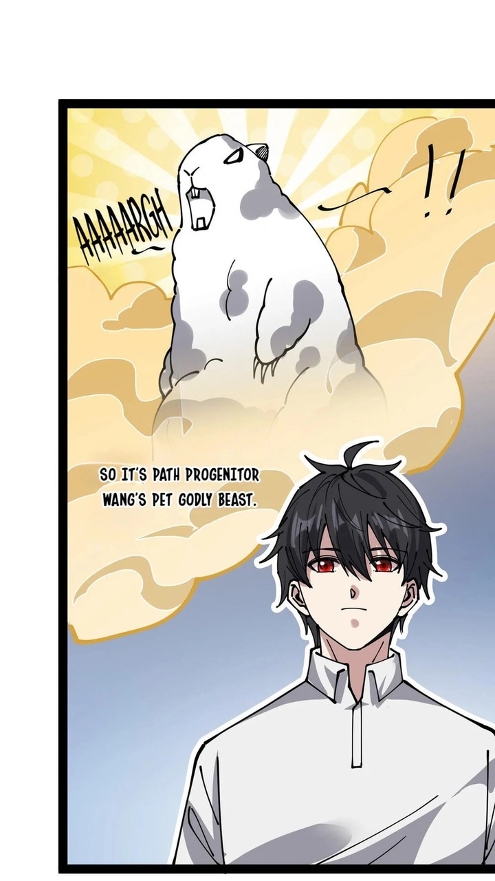 The Daily Life Of Immortal King 219 6