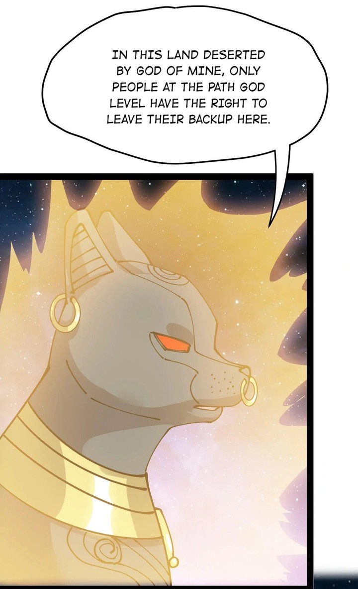 The Daily Life Of Immortal King 219 7