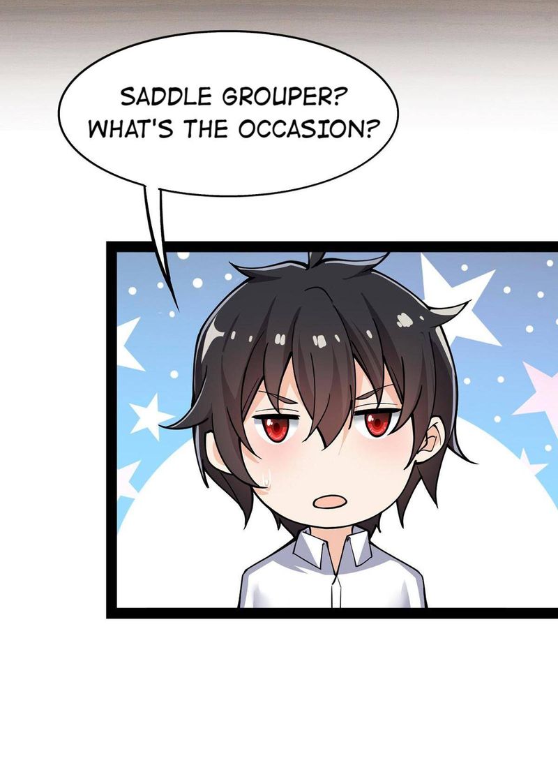 The Daily Life Of Immortal King 22 14