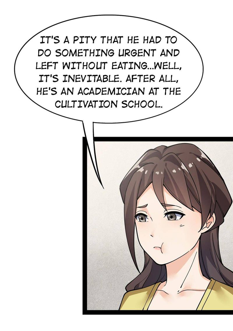 The Daily Life Of Immortal King 22 16