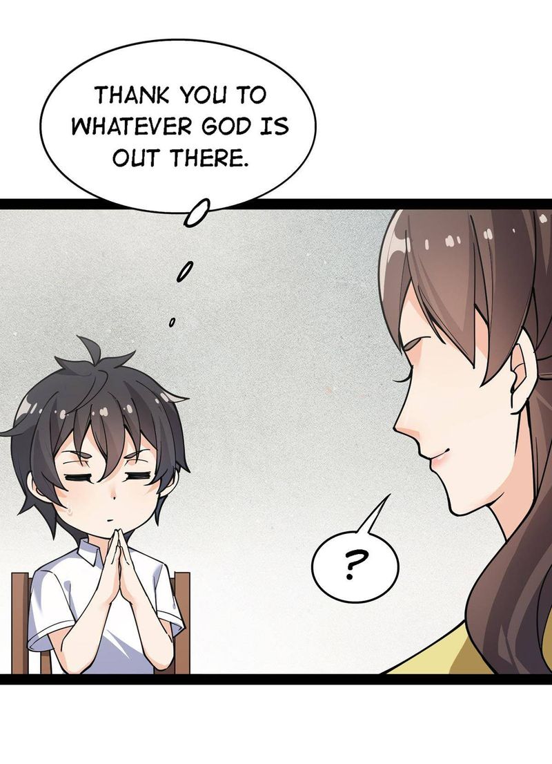 The Daily Life Of Immortal King 22 17
