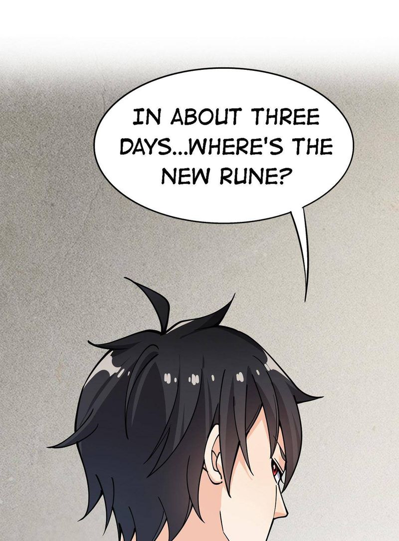 The Daily Life Of Immortal King 22 20