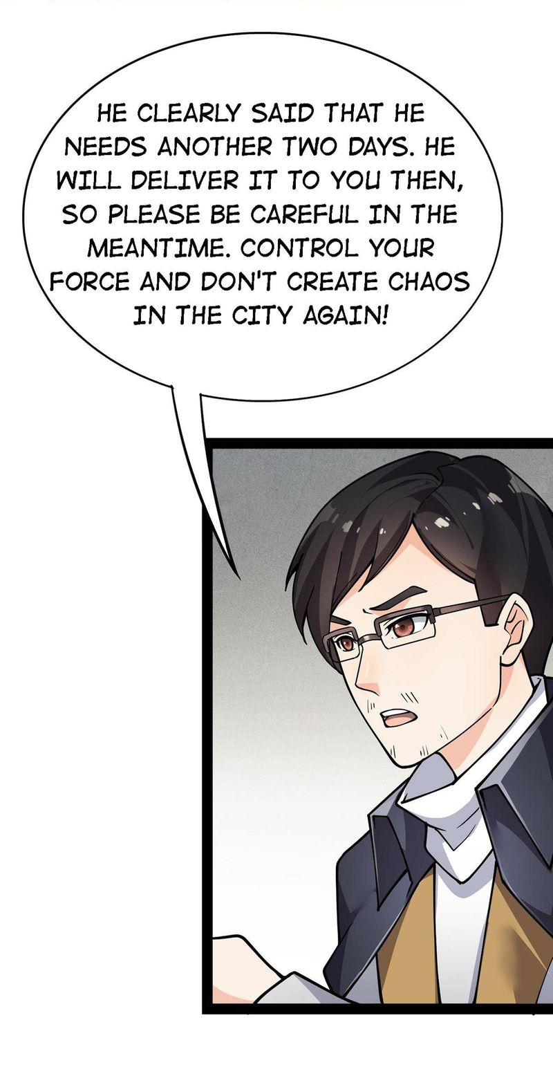 The Daily Life Of Immortal King 22 22