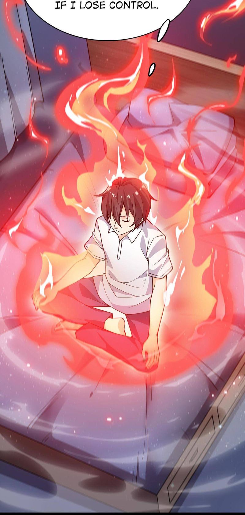 The Daily Life Of Immortal King 22 24