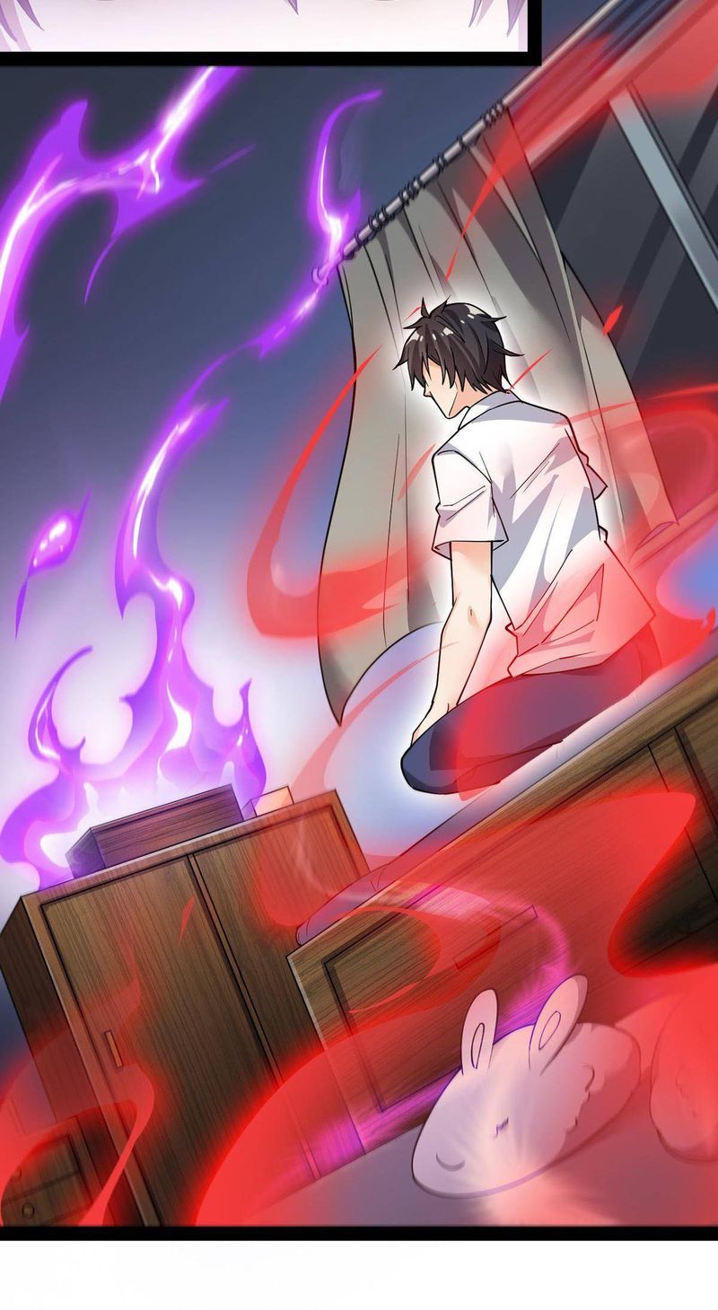 The Daily Life Of Immortal King 22 26