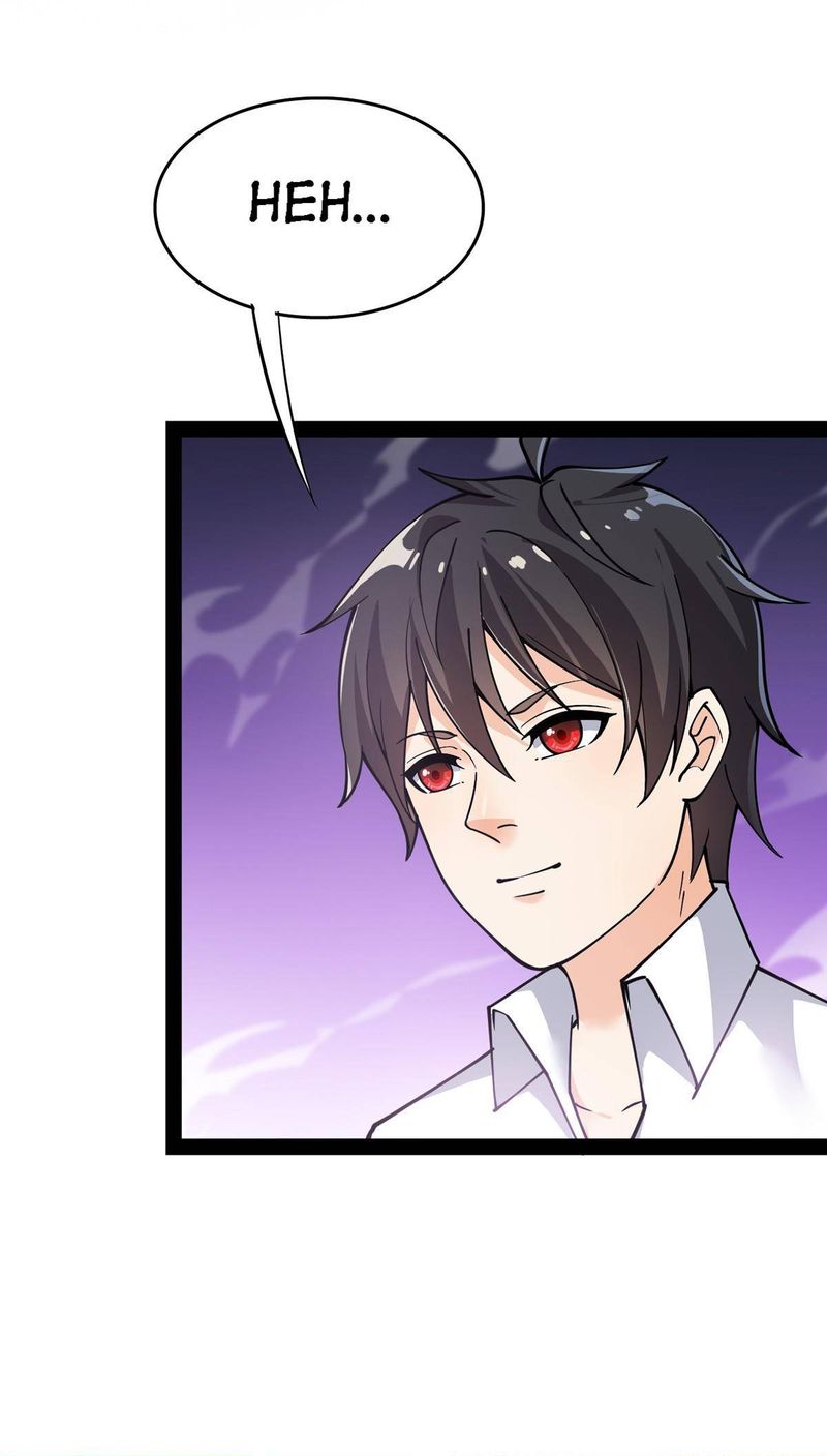 The Daily Life Of Immortal King 22 27