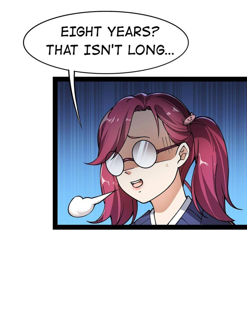 The Daily Life Of Immortal King 22 34