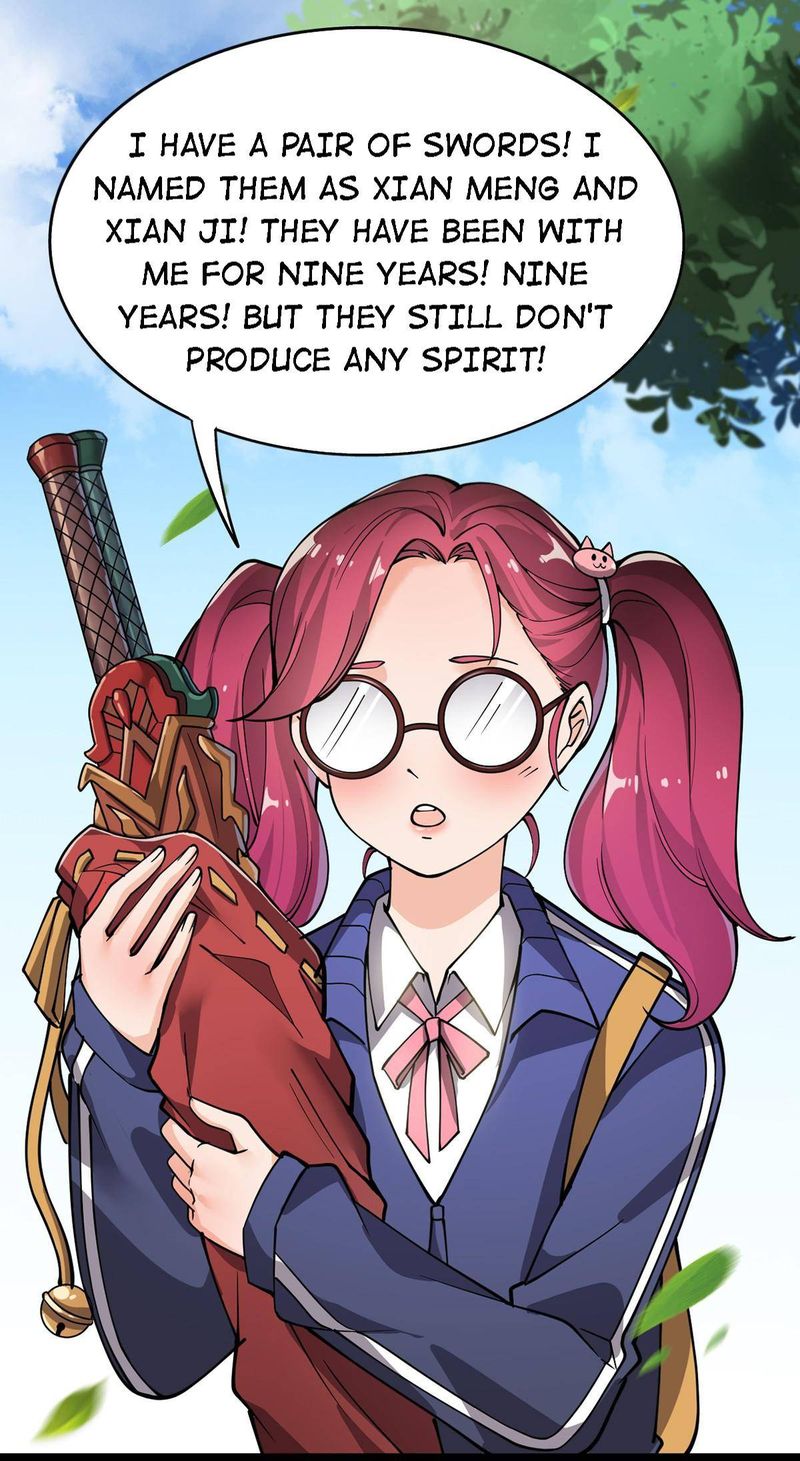 The Daily Life Of Immortal King 22 35