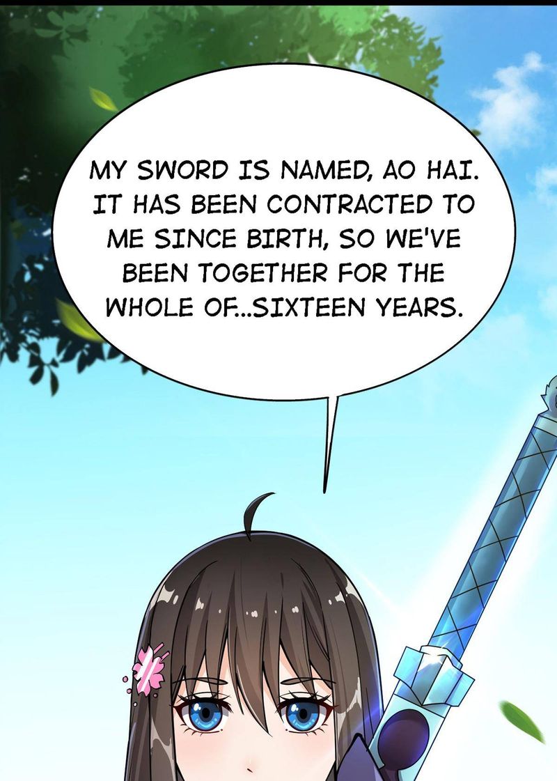 The Daily Life Of Immortal King 22 36