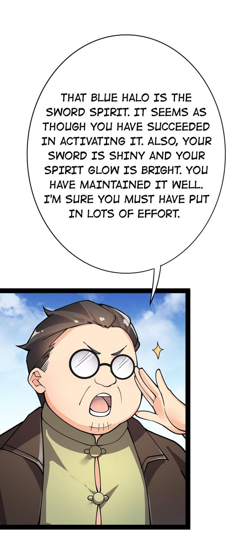 The Daily Life Of Immortal King 22 39