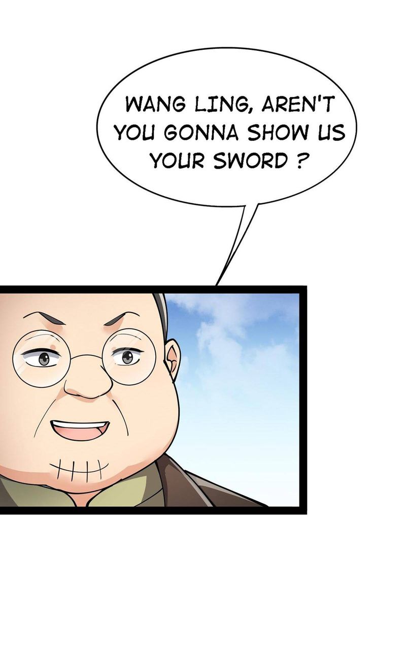 The Daily Life Of Immortal King 22 41