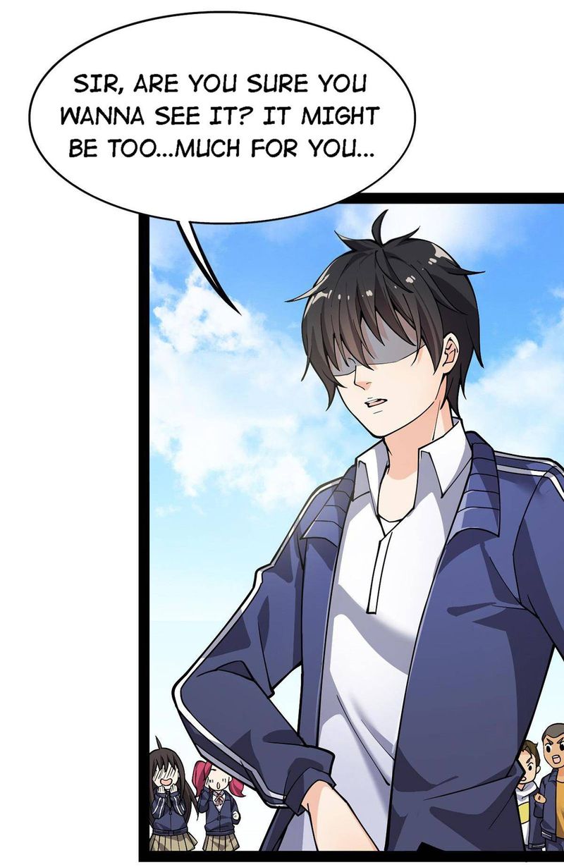 The Daily Life Of Immortal King 22 43