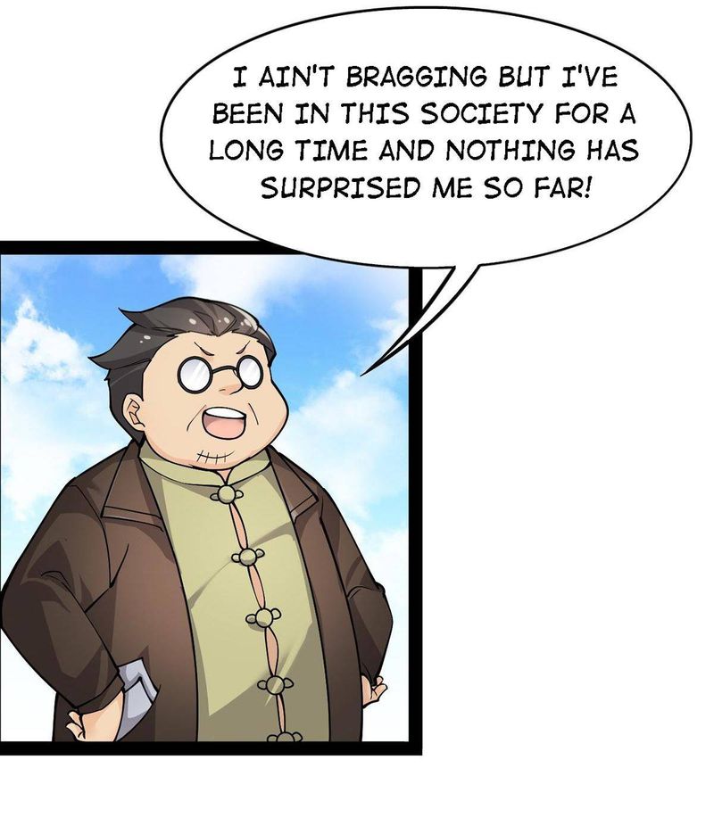 The Daily Life Of Immortal King 22 44